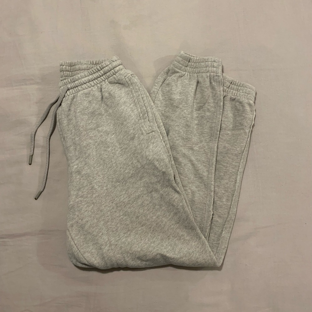 Aerie Grey Sweatpants